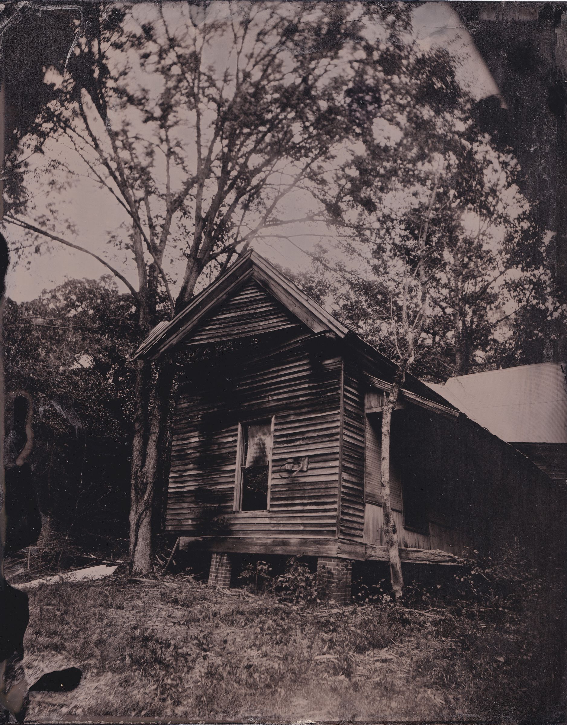 Greenfield Farmhouse